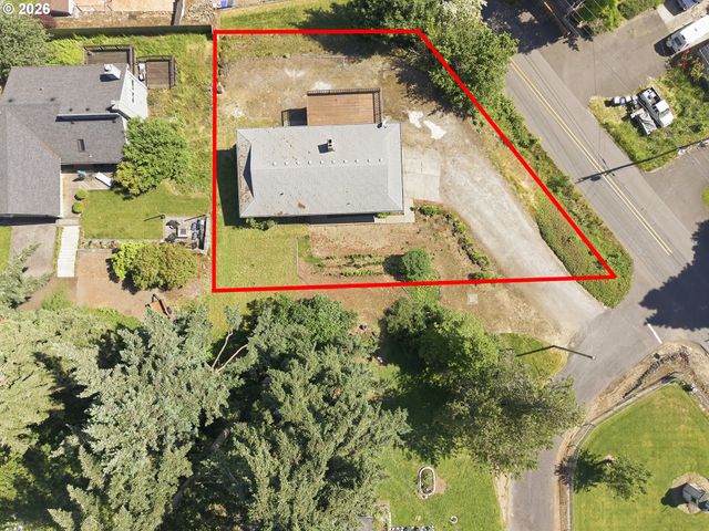 1611 17TH St, Oregon City, OR 97045