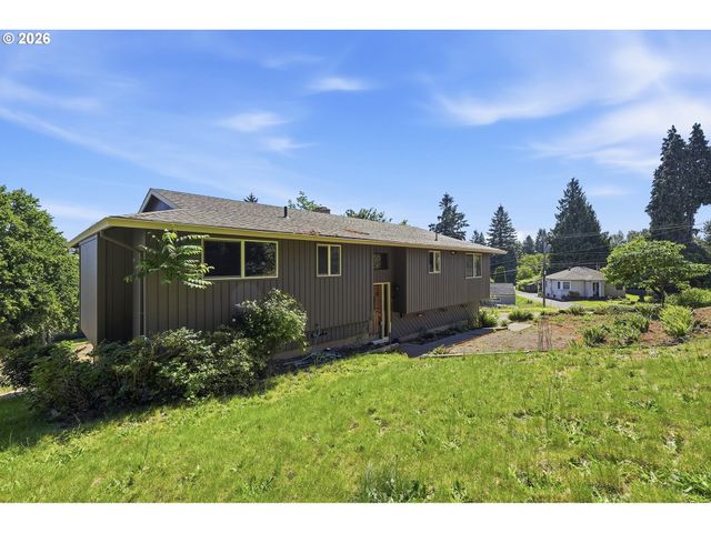 1611 17TH St, Oregon City, OR 97045