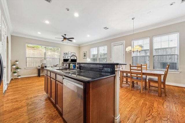 1518 Palmer Street, Houston, TX 77003