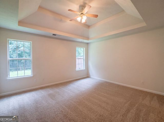 55 Lassiter Drive, Covington, GA 30016