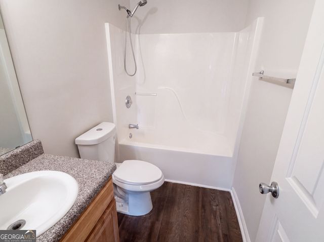 55 Lassiter Drive, Covington, GA 30016