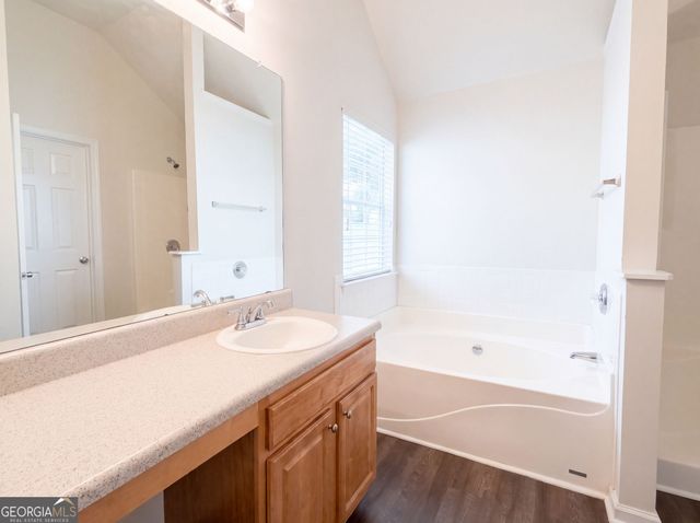 55 Lassiter Drive, Covington, GA 30016