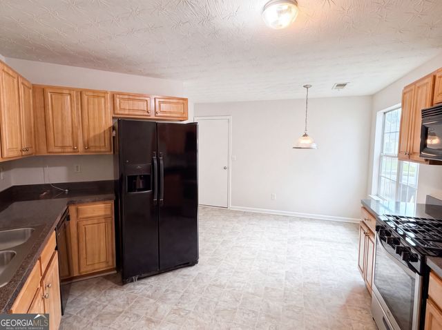 55 Lassiter Drive, Covington, GA 30016