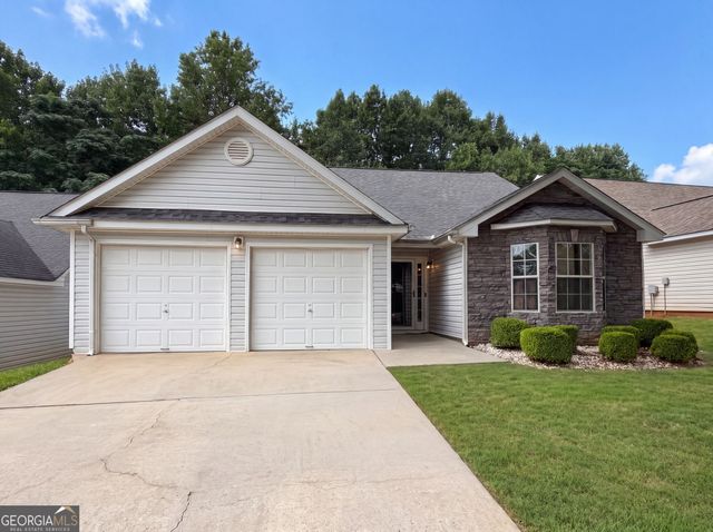 55 Lassiter Drive, Covington, GA 30016