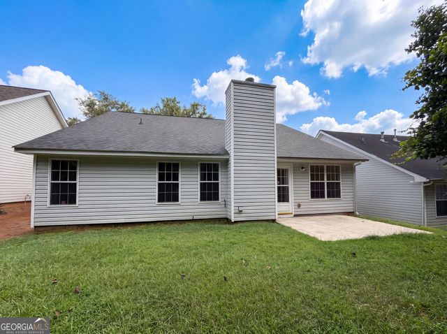 55 Lassiter Drive, Covington, GA 30016