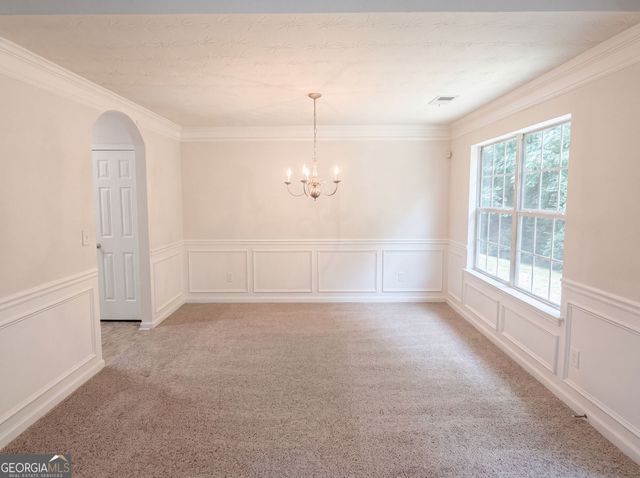55 Lassiter Drive, Covington, GA 30016