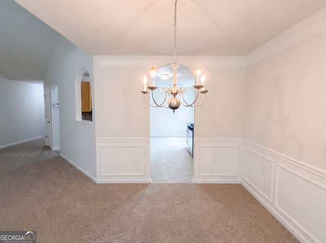 55 Lassiter Drive, Covington, GA 30016