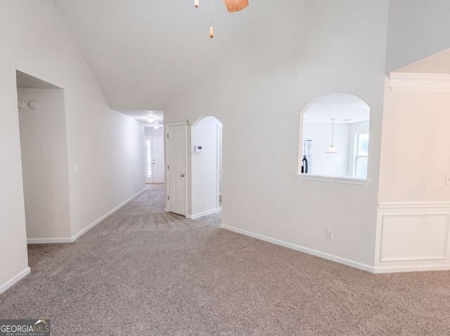 55 Lassiter Drive, Covington, GA 30016