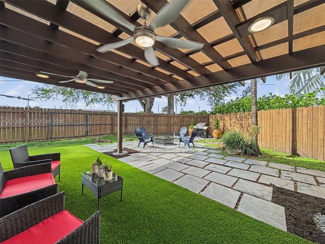 12702 SW 151st Ln, Miami, FL 33186