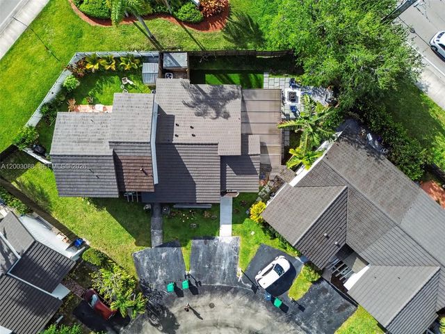 12702 SW 151st Ln, Miami, FL 33186