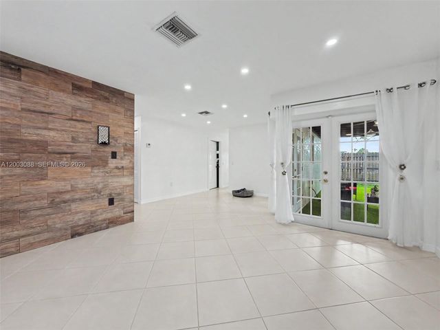 12702 SW 151st Ln, Miami, FL 33186