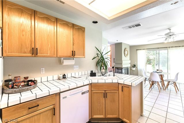 3425 Yorkminster Street, Las Vegas, NV 89129