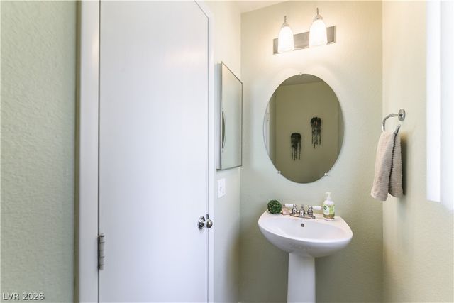 3425 Yorkminster Street, Las Vegas, NV 89129