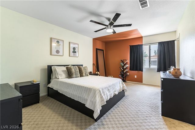 3425 Yorkminster Street, Las Vegas, NV 89129