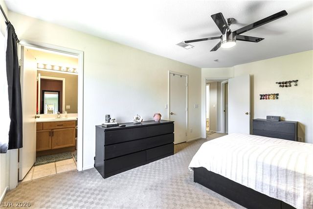 3425 Yorkminster Street, Las Vegas, NV 89129