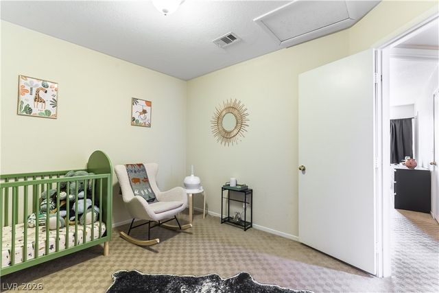 3425 Yorkminster Street, Las Vegas, NV 89129