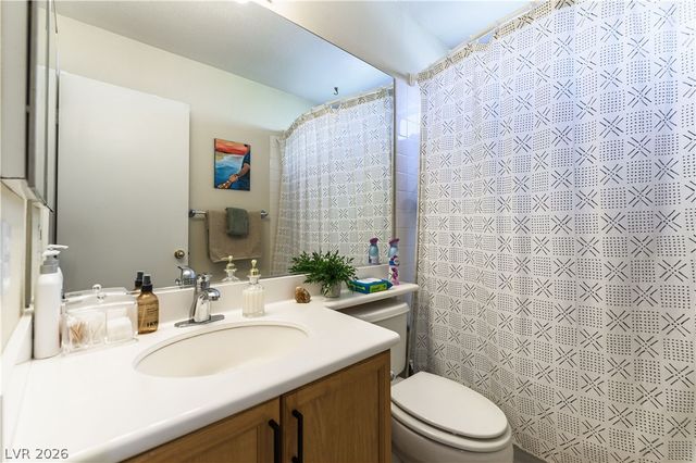 3425 Yorkminster Street, Las Vegas, NV 89129