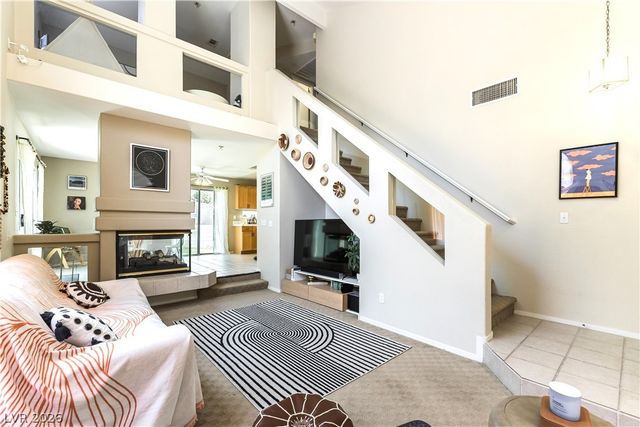 3425 Yorkminster Street, Las Vegas, NV 89129