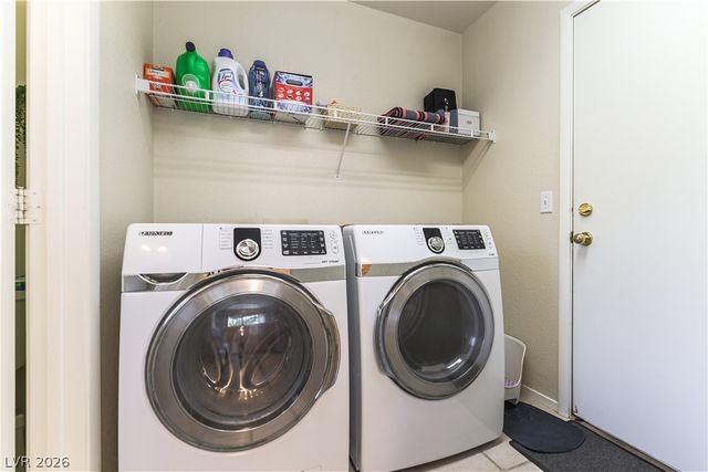 3425 Yorkminster Street, Las Vegas, NV 89129