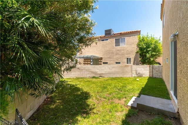 3425 Yorkminster Street, Las Vegas, NV 89129