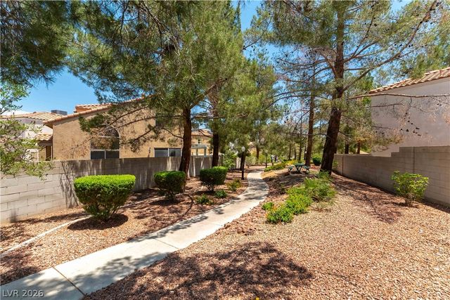 3425 Yorkminster Street, Las Vegas, NV 89129