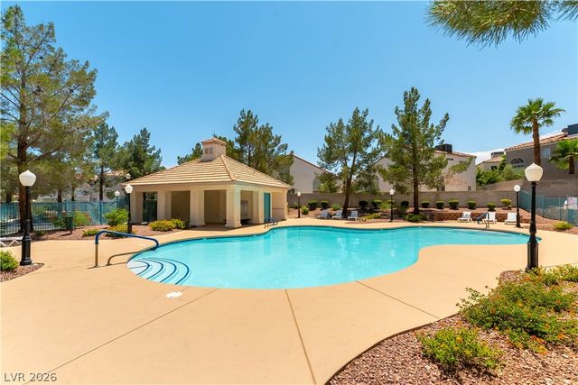 3425 Yorkminster Street, Las Vegas, NV 89129