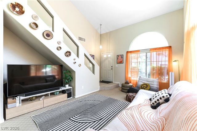 3425 Yorkminster Street, Las Vegas, NV 89129