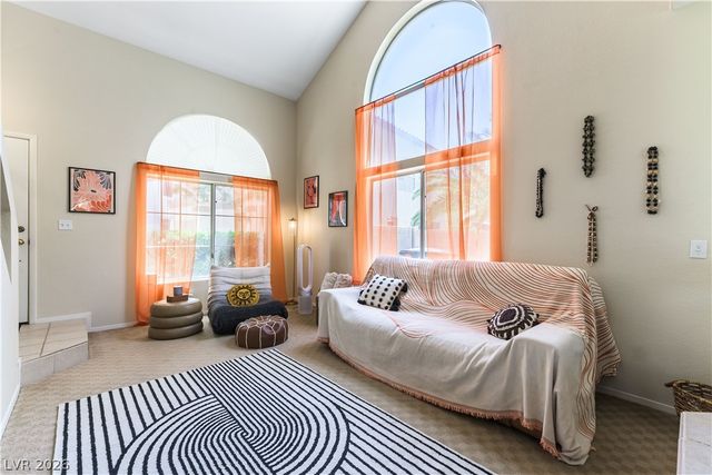 3425 Yorkminster Street, Las Vegas, NV 89129