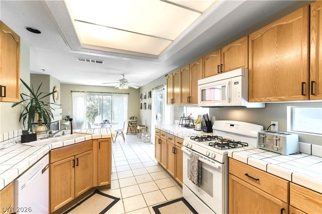 3425 Yorkminster Street, Las Vegas, NV 89129