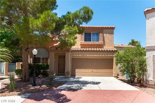3425 Yorkminster Street, Las Vegas, NV 89129