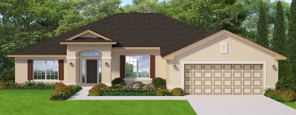 1370 Schumann Drive, Sebastian, FL 32958