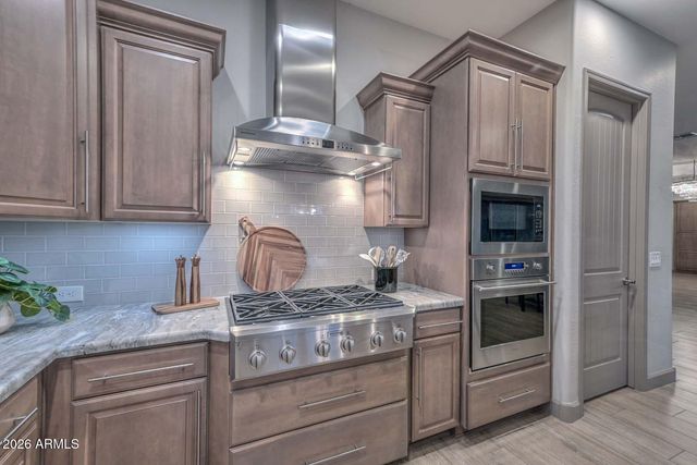 12484 W Tyler Trail, Peoria, AZ 85383