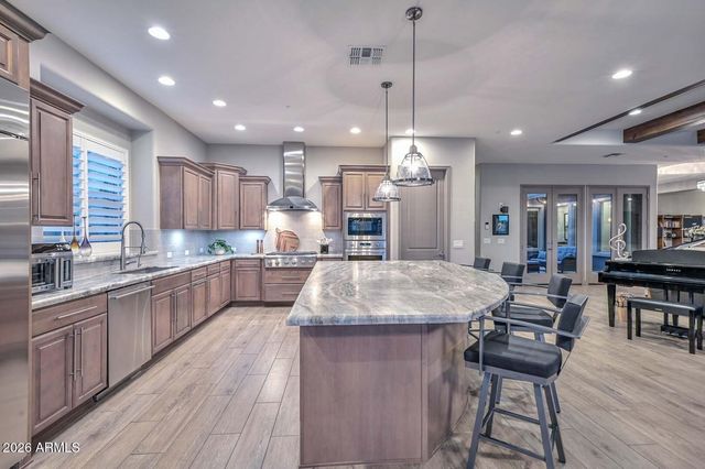 12484 W Tyler Trail, Peoria, AZ 85383