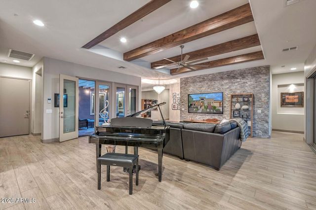 12484 W Tyler Trail, Peoria, AZ 85383