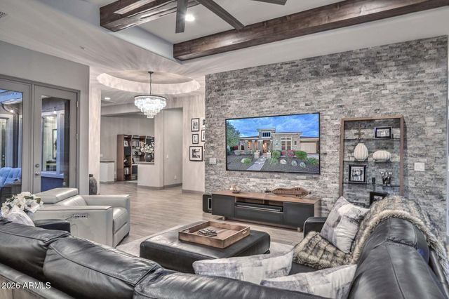 12484 W Tyler Trail, Peoria, AZ 85383