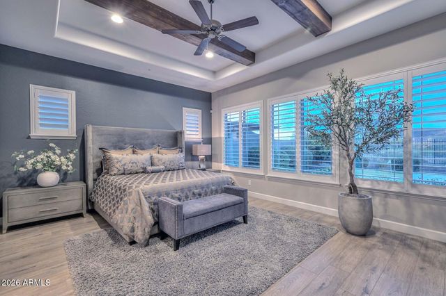 12484 W Tyler Trail, Peoria, AZ 85383