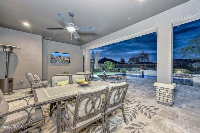 12484 W Tyler Trail, Peoria, AZ 85383
