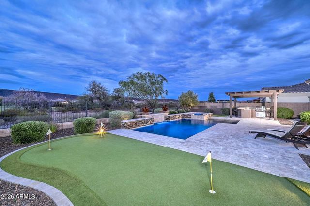 12484 W Tyler Trail, Peoria, AZ 85383