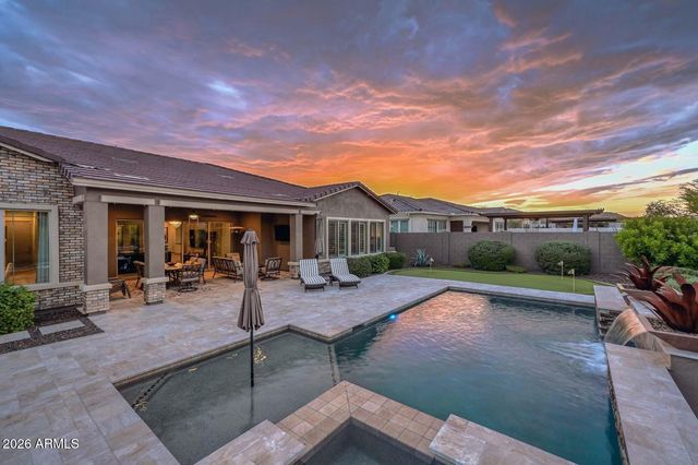 12484 W Tyler Trail, Peoria, AZ 85383
