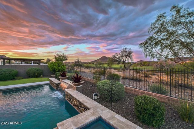 12484 W Tyler Trail, Peoria, AZ 85383