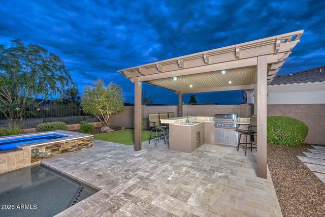 12484 W Tyler Trail, Peoria, AZ 85383