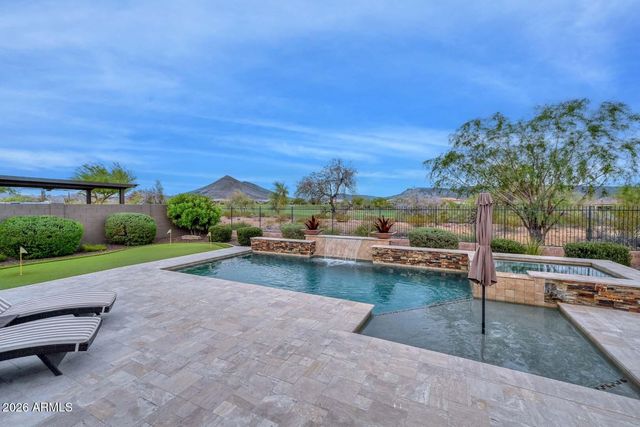 12484 W Tyler Trail, Peoria, AZ 85383