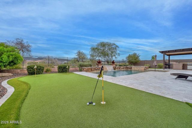 12484 W Tyler Trail, Peoria, AZ 85383