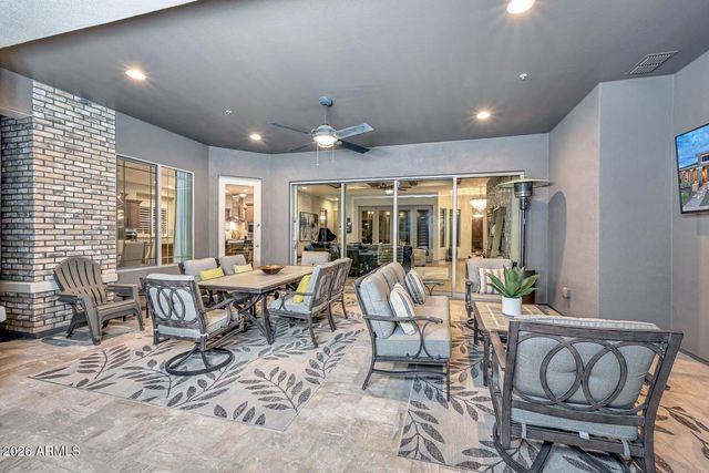 12484 W Tyler Trail, Peoria, AZ 85383
