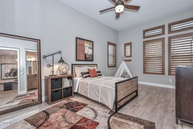 12484 W Tyler Trail, Peoria, AZ 85383