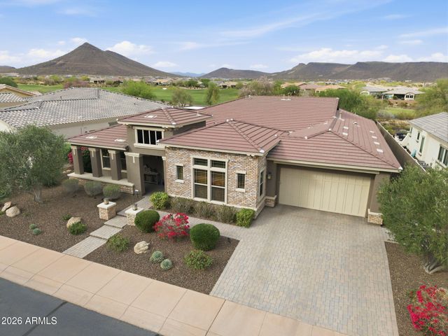 12484 W Tyler Trail, Peoria, AZ 85383