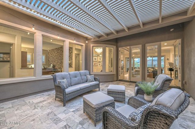 12484 W Tyler Trail, Peoria, AZ 85383