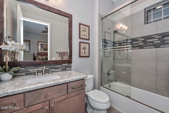 12484 W Tyler Trail, Peoria, AZ 85383
