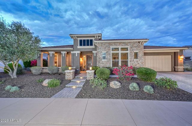 12484 W Tyler Trail, Peoria, AZ 85383