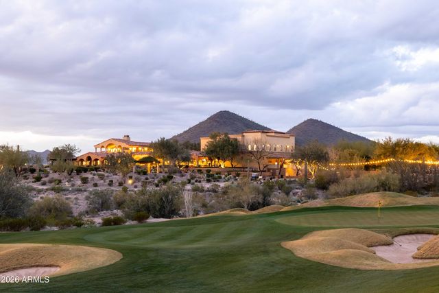 12484 W Tyler Trail, Peoria, AZ 85383